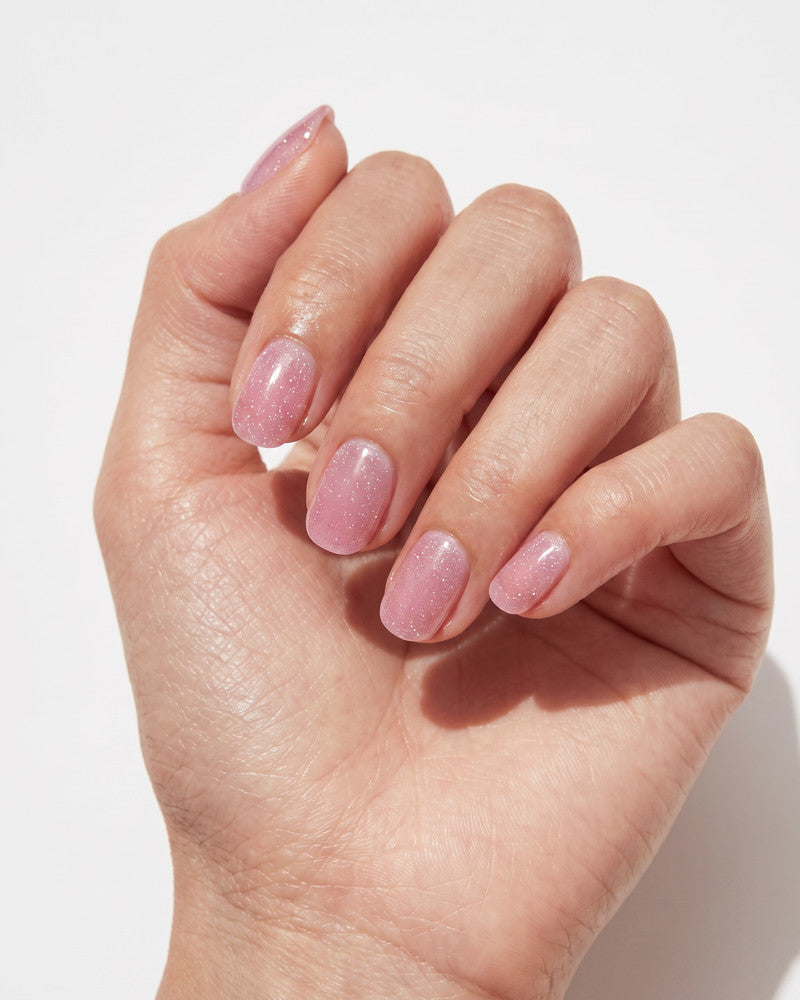 Rose Quartz