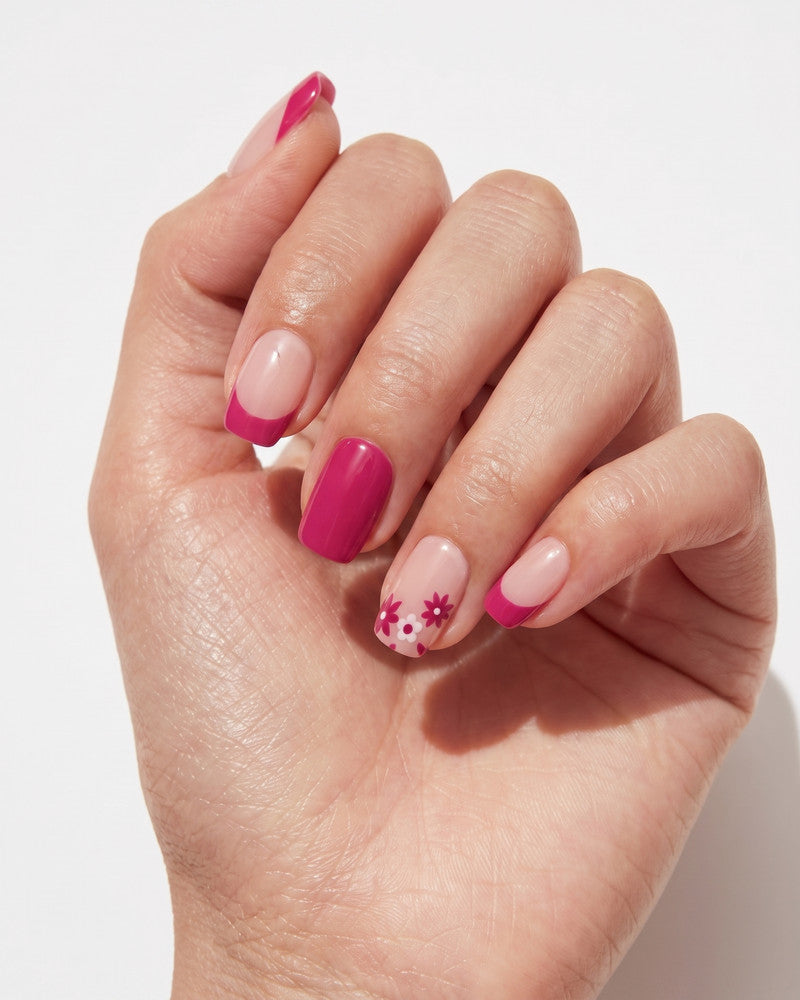 Berry Blossom