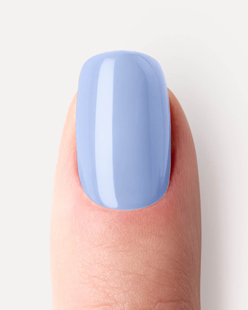 Bleu Satin
