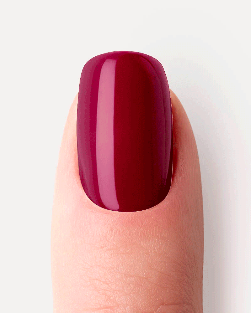 Cherry Milk