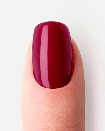 Cherry Milk