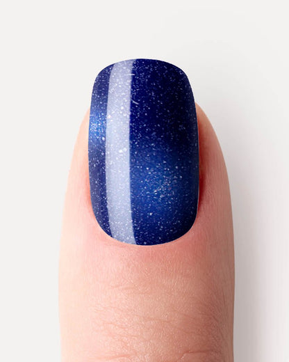 Cosmic Indigo