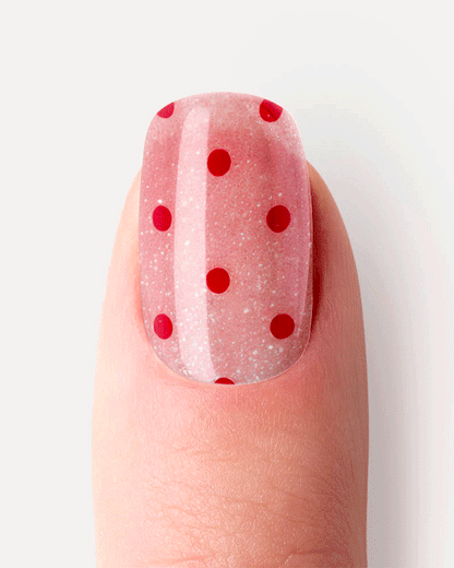 Disco Cherry