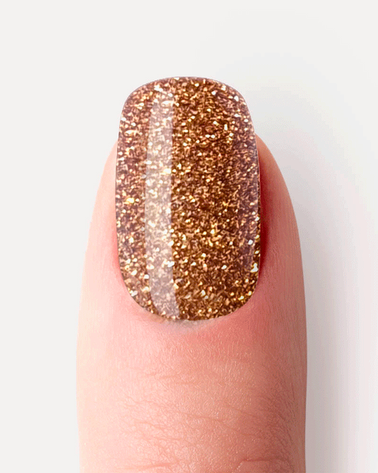 Golden Mocha