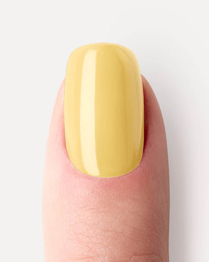 Lemon Glaze