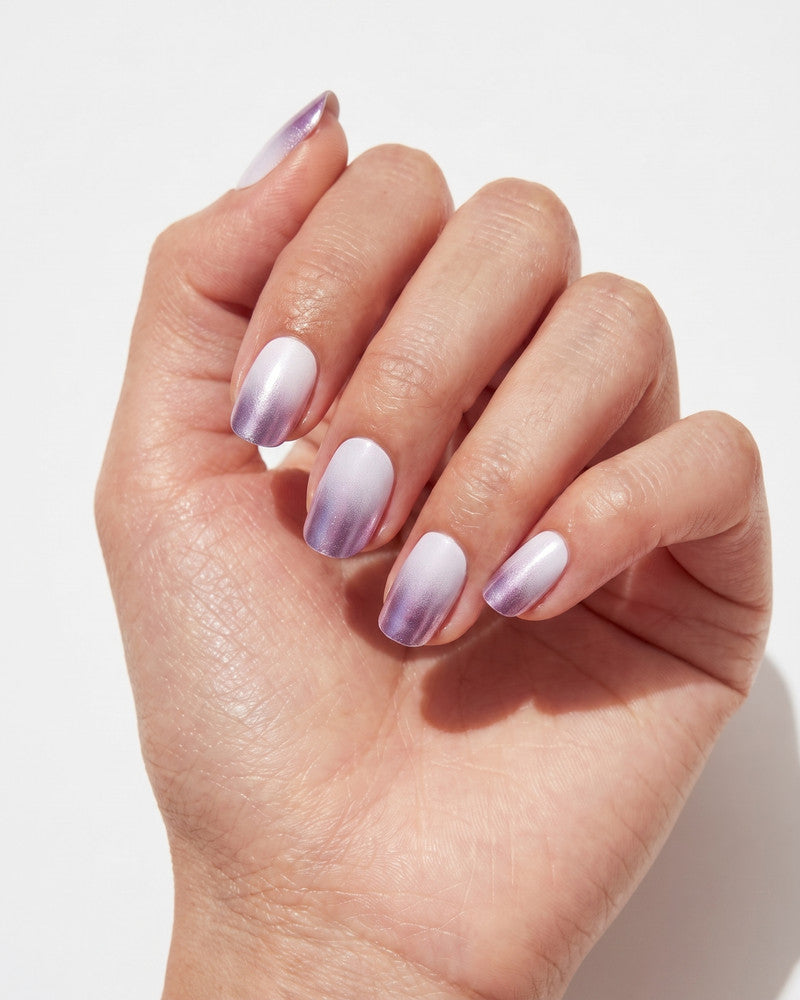 Mirror Lilac