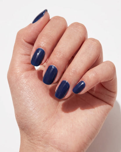 Bleu nuit