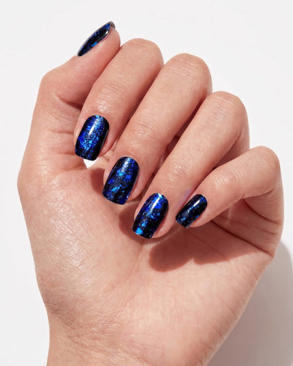 Midnight Shimmer