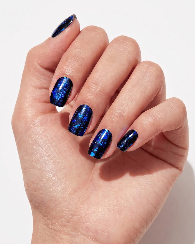 Midnight Shimmer