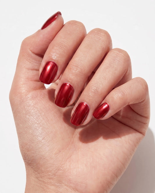 Rouge chrome
