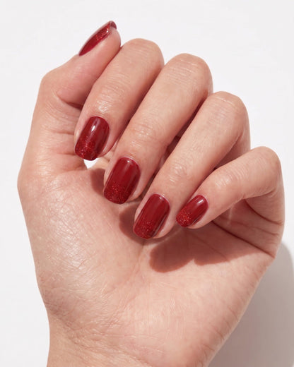 Cat eye Rouge
