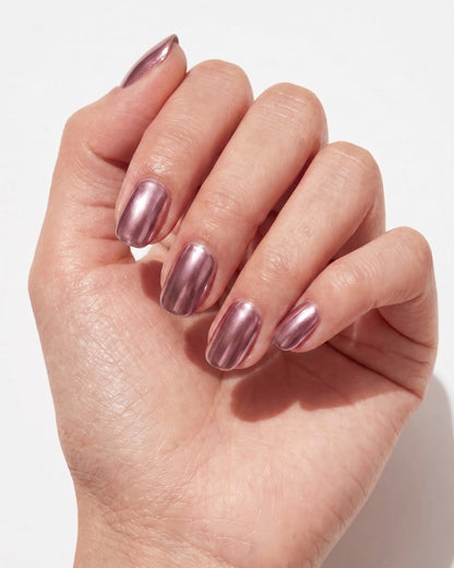 Rose chrome
