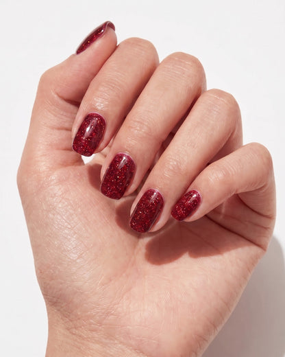 Ruby Glitz