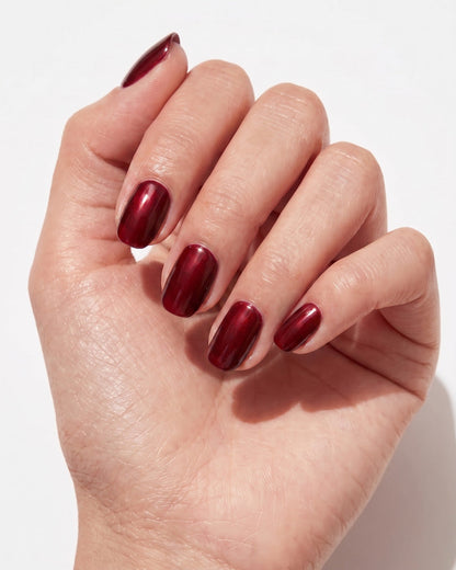 Rouge hypnotique