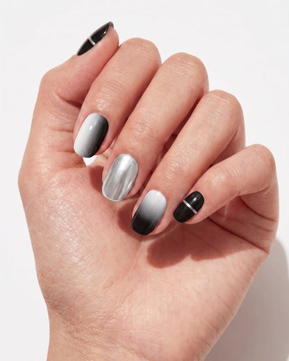 Midnight Silver
