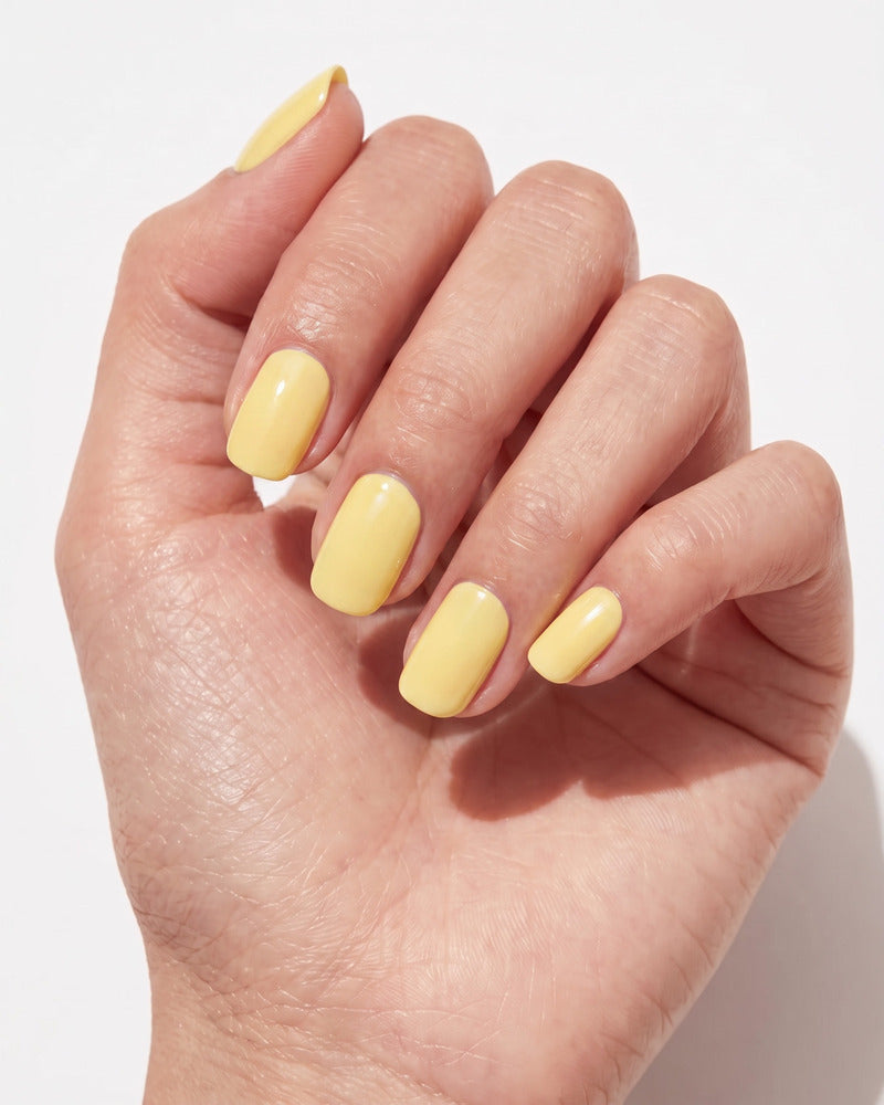 Lemon Glaze