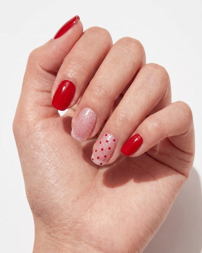 Disco Cherry