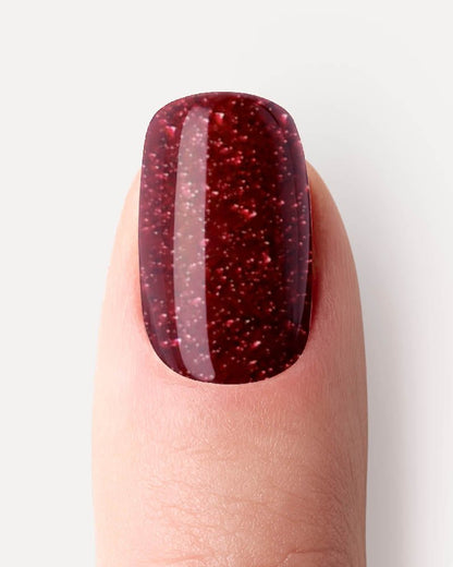 Ruby Glitz