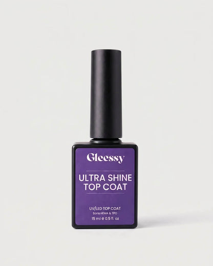 Top coat Ultra Shine