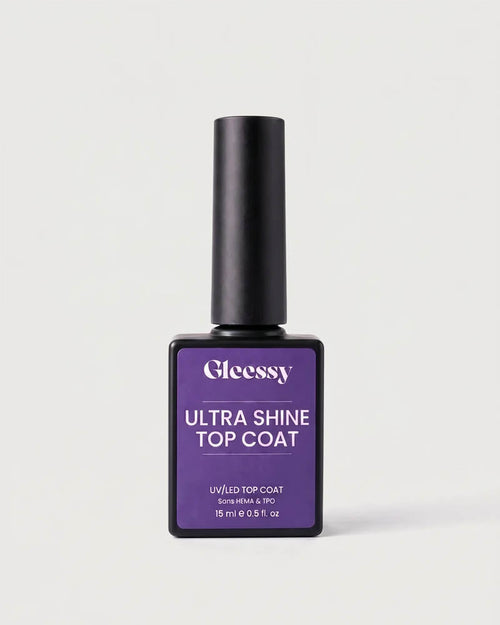 Top coat Ultra Shine