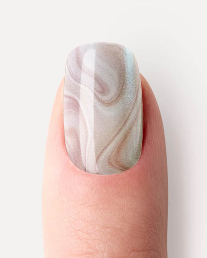 Velvet Swirl