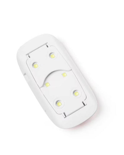 Lampe LED UV