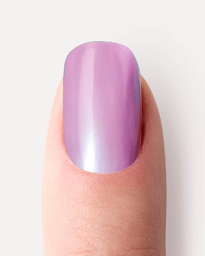 Lilas Chrome