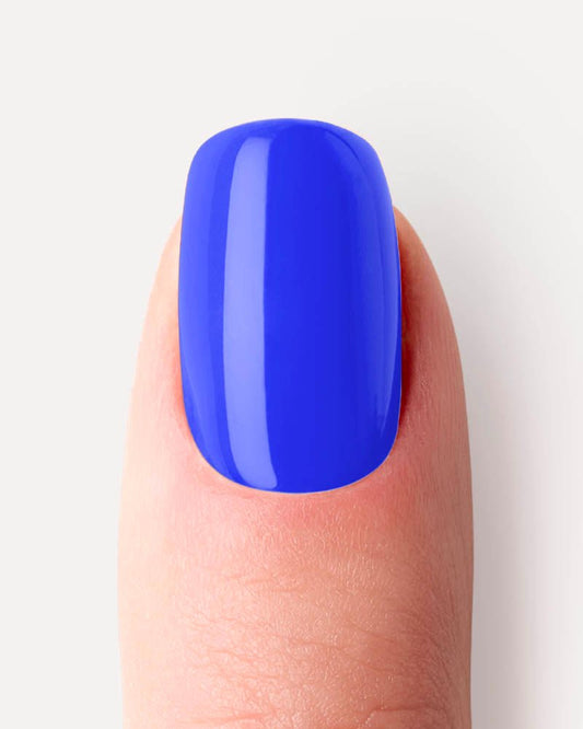 Bleu cobalt
