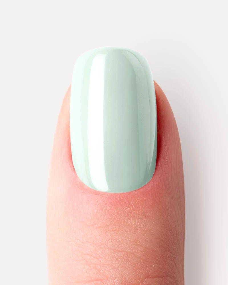Vert pastel