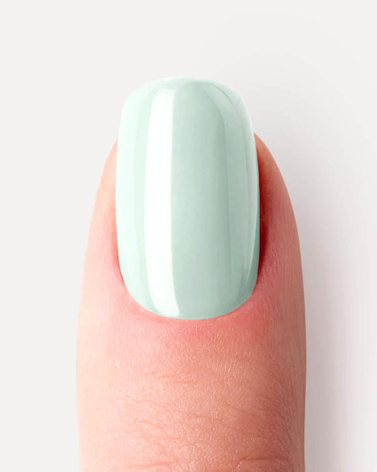 Vert pastel