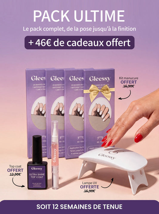 Pack Découverte