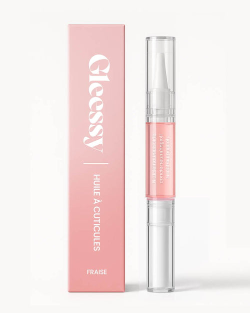 Huile 2-en-1 Soin & Retrait bandes de vernis gel