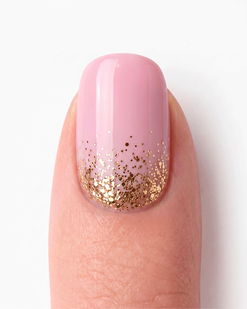Pink Stardust