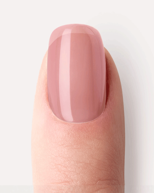 Polka Blush