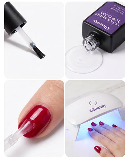 Top coat Ultra Shine